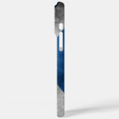 スコットラグランジンド – 聖アンドリュー十字架 Case-Mate iPhoneケース (裏面 / 左)