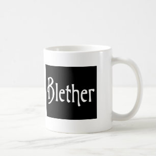スコットランドおもしろいの俗語を汚すスコットユーモア コーヒーマグカップ