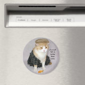 スコットランドことわざ マグネット (インサイチュ (食洗機))