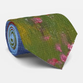 スコットランドのどこか ネクタイ (ロール)