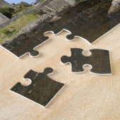 スコットランドのイレアン·ドナン城。有名なイレア語3 ジグソーパズル (側面)