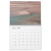 スコットランドのカレンダー カレンダー (1月 2026)