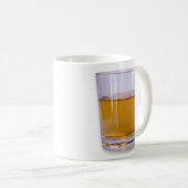 スコットランドのコーヒー・マグ コーヒーマグカップ (正面右)