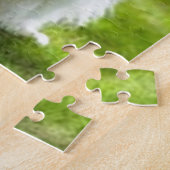 スコットランドのテリア ジグソーパズル (側面)