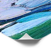 スコットランドのバ絵画ーラはサミュエル・ペプローの手による。 ポスター (コーナー)