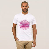 スコットランドのプリンセス Tシャツ (正面フル)
