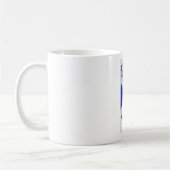 スコットランドのマグ コーヒーマグカップ (左)