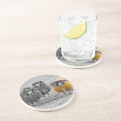 スコットランドのラム コースター (側面)