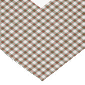 スコットランドの一族のスチュワートのアザミパターンテーブルクロス テーブルクロス (アングル)