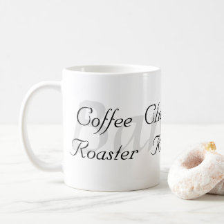スコットランドの俗語 コーヒーマグカップ