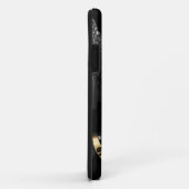 スコットランドの儀式32度の石大工のワシ Case-Mate iPhoneケース (裏面/右)