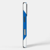 スコットランドの国旗のApple iPhone 16 Pro Case-Mate iPhoneケース (裏面 / 右)