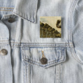 スコットランドの川の長さ 缶バッジ (インサイチュ)