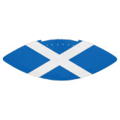 スコットランドの愛国的アメリカンフットボール旗 アメリカンフットボール (パネル)