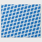 スコットランドの旗-スコットランドの旗 ラッピングペーパー (フラット)