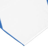 スコットランドの旗 テーブルクロス (アングル)