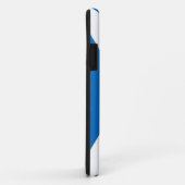 スコットランドの穹窖ID™のiPhone 5の場合の旗 Case-Mate iPhoneケース (裏面/右)