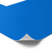 スコットランドの自由 ポスター (角)