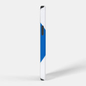 スコットランドの自由 iPhoneケース (右側面)