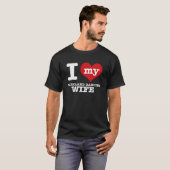 スコットランドの高地の踊りのデザイン Tシャツ (正面フル)