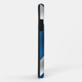 スコットランドのiPhone 5の穹窖の旗 Case-Mate iPhoneケース (裏面/右)