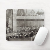 スコットランドのKirkの総会 マウスパッド (マウス)