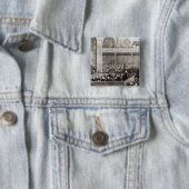 スコットランドのKirkの総会 缶バッジ (インサイチュ)