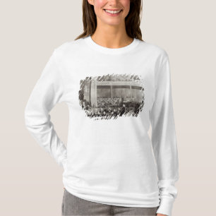 スコットランドのKirkの総会 Tシャツ