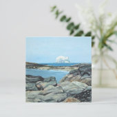 スコットランドアート、ノース・バーウィックのバスロック素晴らし シーズンカード (スタンド正面)