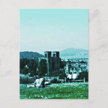 スコットランドインバーネスの城の芸術のスナップ38784のjGibney