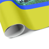 スコットランドインバーネスの城の芸術のスナップ38784のjGibney ラッピングペーパー (ロールコーナー)