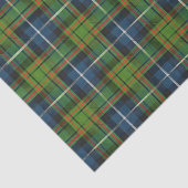 スコットランドギフトクランMacRaeタータンチェック 薄葉紙 (詳細)