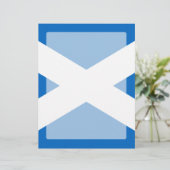 スコットランドクロススコットランドカラー (スタンド正面)