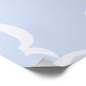 スコットランドサルタイヤ ポスター (角)