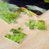 スコットランドジグソーパズル ジグソーパズル (側面)