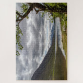 スコットランドジグソーパズル-ロッホエティブ、グレンコ ジグソーパズル (縦)