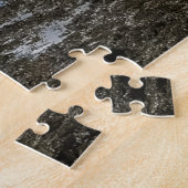 スコットランドジグソーパズル-ロッホレベン2、グレンコー ジグソーパズル (側面)