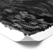 スコットランドテリアのポスター ポスター (角)