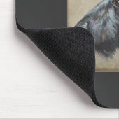 スコットランドテリアのマウスパッド マウスパッド (コーナー)