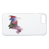 スコットランドテリアの芸術 Case-Mate iPhoneケース (裏面(横))