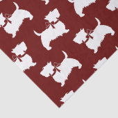 スコットランドテリアスコッティドプピースコッティティッシュP 薄葉紙 (詳細)