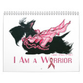 スコットランドテリア2014のカレンダー カレンダー (カバー)