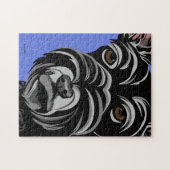 スコットランドテリア ジグソーパズル (横)