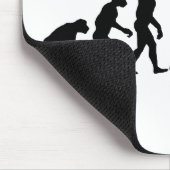 スコットランドテリア マウスパッド (コーナー)