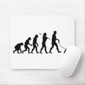 スコットランドテリア マウスパッド (マウス)