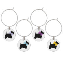 スコットランドテリア