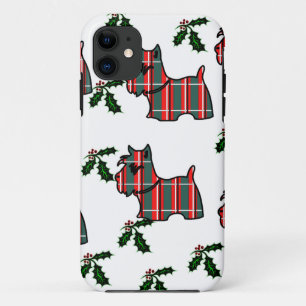 スコットランドテリア iPhone 11 ケース