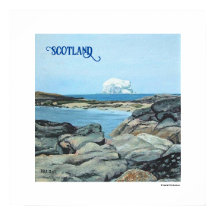 スコットランドバスロックノースバーウィックバイポラ.B.アレックス