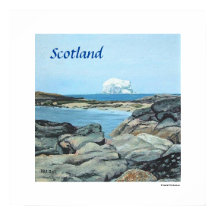 スコットランドバスロックノースバーウィックバイポラ.B.アレックス