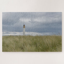 スコットランドバーンネスライトハウス ジグソーパズル